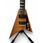 Used Jackson JS23T Rhoads Natural Solid Body Electric Guitar