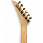 Used Jackson JS23T Rhoads Natural Solid Body Electric Guitar