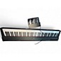 Used Yamaha P125 Digital Piano thumbnail