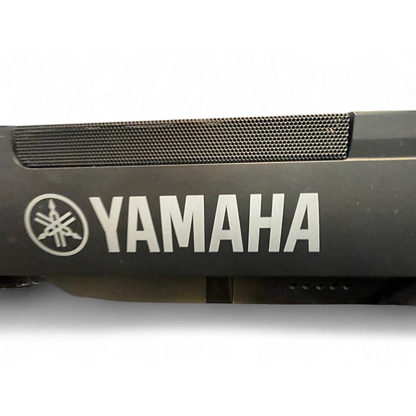 Used Yamaha P125 Digital Piano