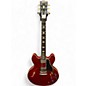 Used Gibson Custom Murphy Lab 1964 ES-335 Reissue Ultra-Light Aged Cherry Hollow Body Electric Guitar thumbnail