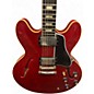 Used Gibson Custom Murphy Lab 1964 ES-335 Reissue Ultra-Light Aged Cherry Hollow Body Electric Guitar