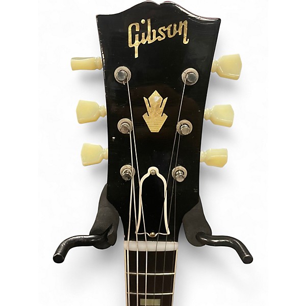 Used Gibson Custom Murphy Lab 1964 ES-335 Reissue Ultra-Light Aged Cherry Hollow Body Electric Guitar