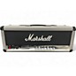 Used Marshall 2555X Silver Jubilee Reissue Tube Guitar Amp Head thumbnail