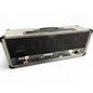 Used Marshall 2555X Silver Jubilee Reissue Tube Guitar Amp Head