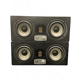 Used Eve Audio SC305 Pair Powered Monitor