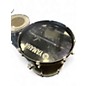 Used Yamaha 5 Piece Stage Custom Charcoal Drum Kit thumbnail