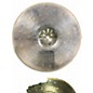 Used Zildjian 14in ZBT Hi Hat Pair Cymbal