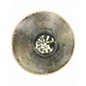 Used Zildjian 14in ZBT Hi Hat Pair Cymbal