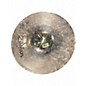 Used Zildjian 14in ZBT Crash Cymbal thumbnail