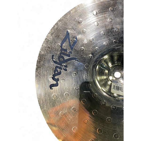 Used Zildjian 14in ZBT Crash Cymbal