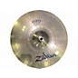 Used Zildjian 14in ZBT Crash Cymbal