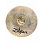 Used Zildjian 16in ZBT Crash Cymbal thumbnail
