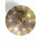 Used Zildjian 16in ZBT Crash Cymbal
