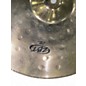 Used Zildjian 16in ZBT Crash Cymbal