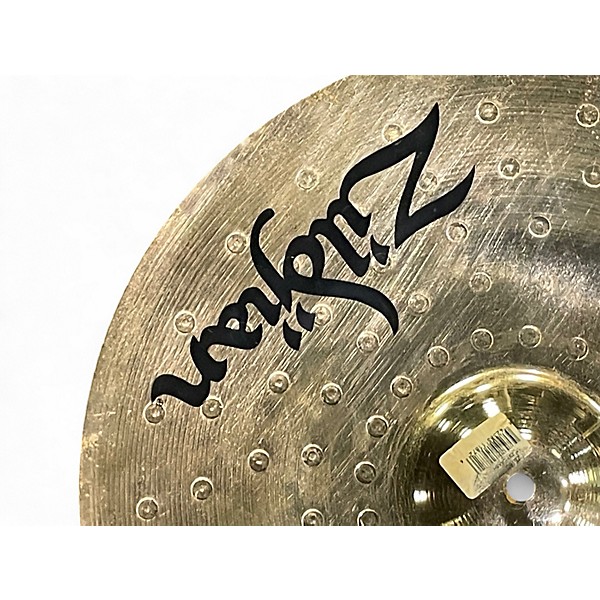 Used Zildjian 16in ZBT Crash Cymbal