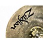 Used Zildjian 16in ZBT Crash Cymbal