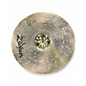 Used Zildjian 20in ZBT Ride Cymbal thumbnail