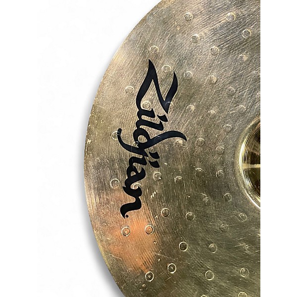 Used Zildjian 20in ZBT Ride Cymbal
