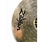 Used Zildjian 20in ZBT Ride Cymbal