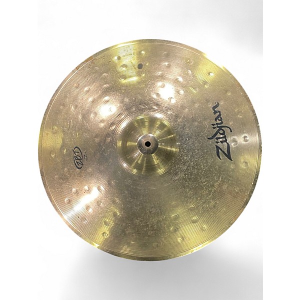 Used Zildjian 20in ZBT Ride Cymbal