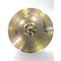 Used Zildjian 20in ZBT Ride Cymbal
