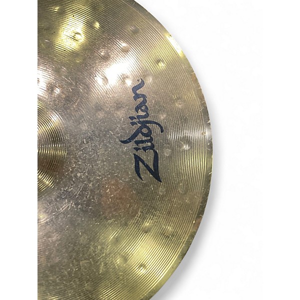 Used Zildjian 20in ZBT Ride Cymbal