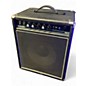 Used Acoustic B20 20W 1x12 Bass Combo Amp thumbnail