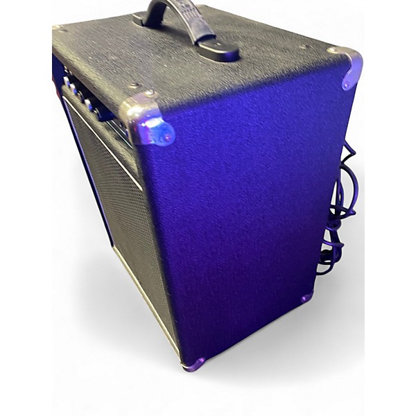 Used Acoustic B20 20W 1x12 Bass Combo Amp