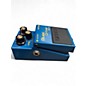 Used BOSS BD2 Blues Driver Effect Pedal