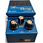 Used BOSS BD2 Blues Driver Effect Pedal