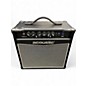 Used Acoustic G20 20W 1x10 Guitar Combo Amp thumbnail