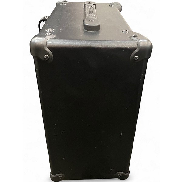 Used Acoustic G20 20W 1x10 Guitar Combo Amp