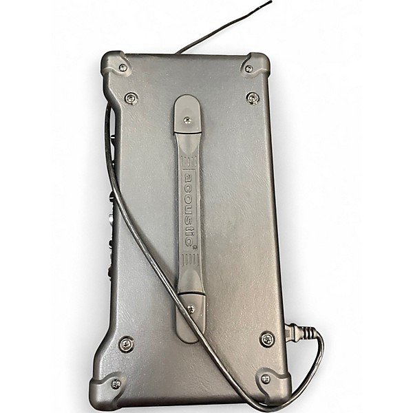 Used Acoustic G20 20W 1x10 Guitar Combo Amp