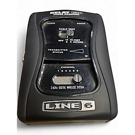 Used Line 6 Relay G30 Wireless System
