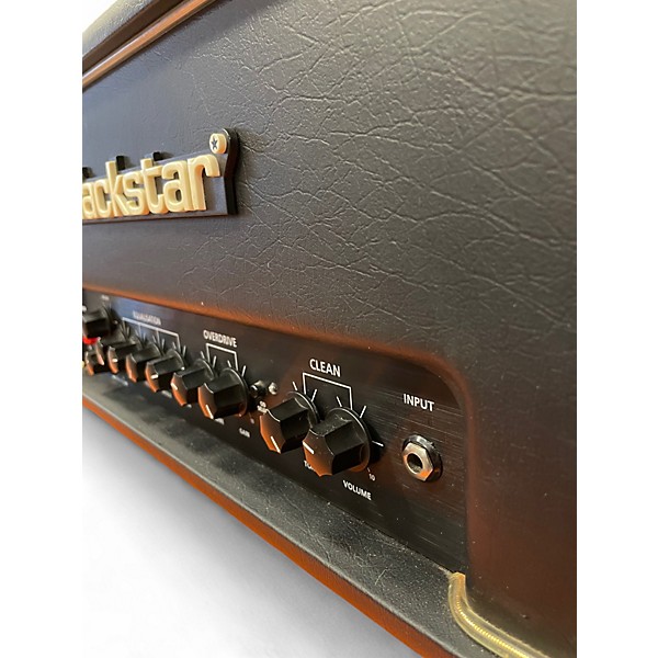 Used Blackstar Venue Series HT Studio 20H 20W Tube Guitar Amp Head