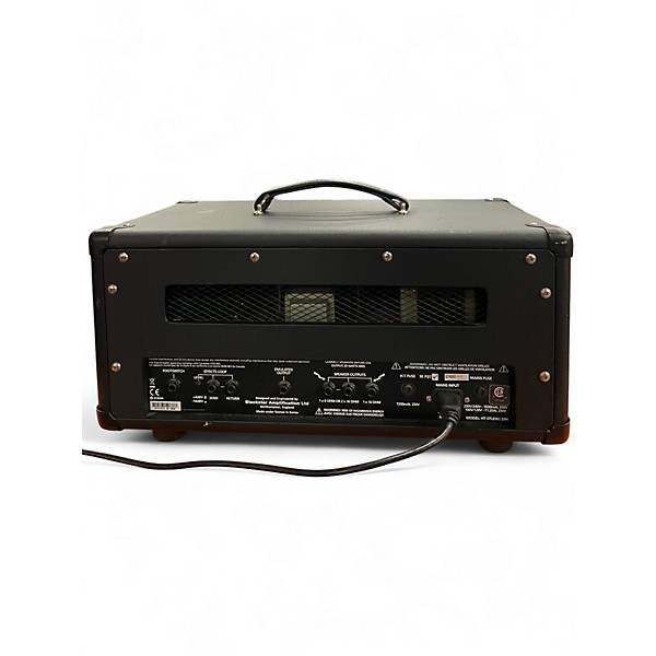 Used Blackstar Venue Series HT Studio 20H 20W Tube Guitar Amp Head