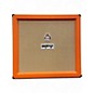 Used Orange Amplifiers PPC412 240W 4x12 Straight Guitar Cabinet thumbnail