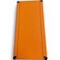 Used Orange Amplifiers PPC412 240W 4x12 Straight Guitar Cabinet