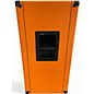 Used Orange Amplifiers PPC412 240W 4x12 Straight Guitar Cabinet