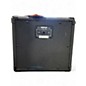 Used Orange Amplifiers PPC108 Micro Terror 1X8 Guitar Cabinet