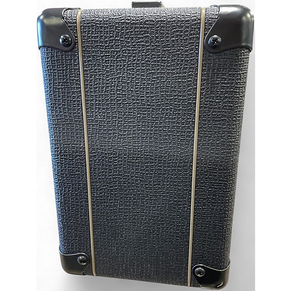 Used Orange Amplifiers PPC108 Micro Terror 1X8 Guitar Cabinet