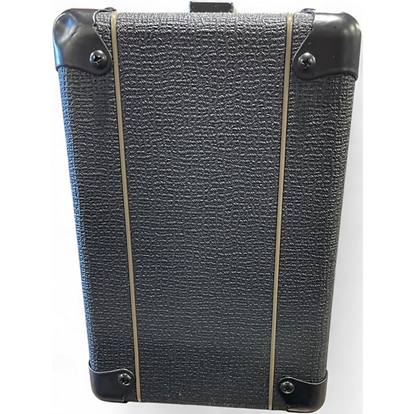 Used Orange Amplifiers PPC108 Micro Terror 1X8 Guitar Cabinet