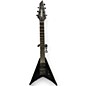 Used Jackson JS22 7 KV HT Black Solid Body Electric Guitar thumbnail