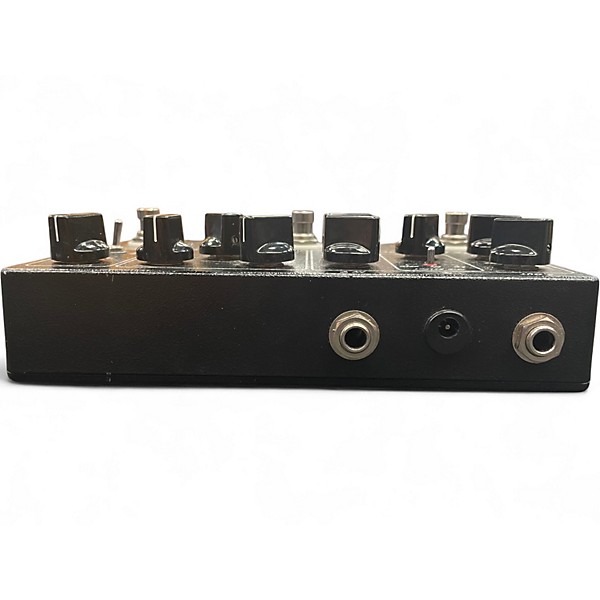 Used Xts Custom PREAMP/OVERDRIVE/BOOST Effect Pedal