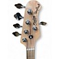 Used Sterling by Music Man Ray5 5 String 2 Color Sunburst Electric Bass Guitar