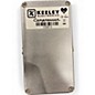 Used Keeley 4 Knob Compressor Effect Pedal
