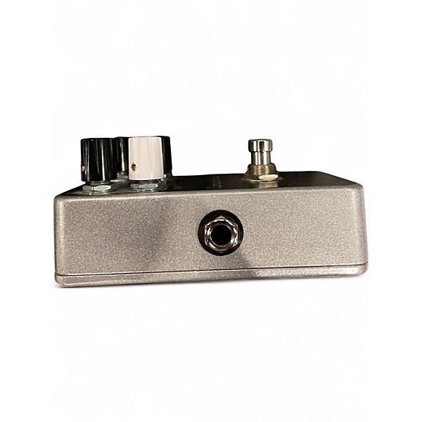 Used Keeley 4 Knob Compressor Effect Pedal