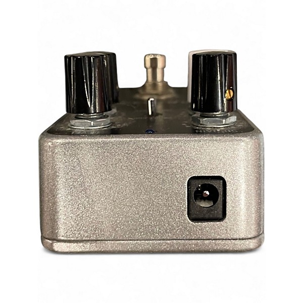 Used Keeley 4 Knob Compressor Effect Pedal