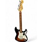 Used Fender Player Stratocaster 2 Color Sunburst Solid Body Electric Guitar thumbnail